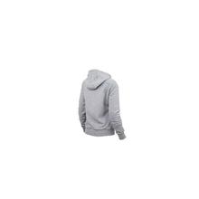 Wildcraft Hood SweatShirt for Women (Light Grey-8903338095972)