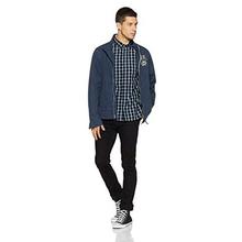 Diverse Men's Checkered Regular Fit Casual Shirt