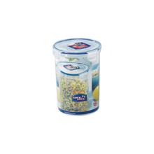 Lock And Lock Round Lunch Box (1.8L)-1 Pc