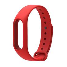 Mijobs mi band 2 Strap Bracelet Accessories Pulseira Miband 2 Replacement Silicone Wriststrap Smart Wrist for Xiaomi Mi Band 2