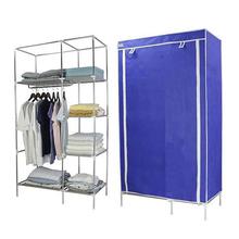 Portable Cloth Storage/Wardrobe (85 x 45 x 165)