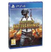 PUBG Player Unknown Battleground for PS4(Region: USA)