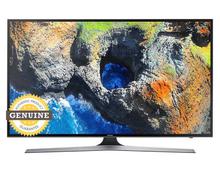 Samsung UA50MU6100 50" 127cm Smart 4K Ultra HD LED TV - (Black)
