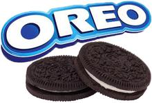 Mondelez Oreo Sea Biscuit 274gm