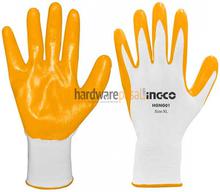 Ingco Nitrile Gloves HGNG01 





					Write a Review