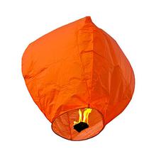 Sky Lantern Pack of 5