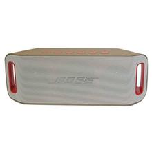 Bose S204 Wireless Bluetooth Travel Speaker - (White/Golden)