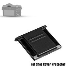 Hot Shoe Cover Protective Cap For Canon Nikon DSLR Camera