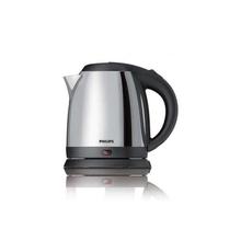 Philips Electric Kettle HD9303/03 Silver & Black