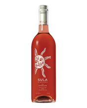 Sula Zinfandel Rose (750ml)