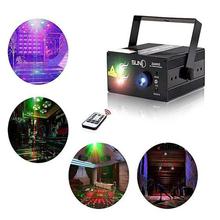 Laser Lights LED Projector