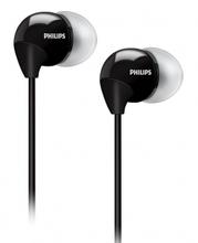 Philips Headphone (SHE3590BK/10)