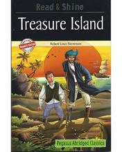Treasure Island by Pegasus - Read & Shine