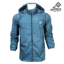 Windcheater For Men- Cyan