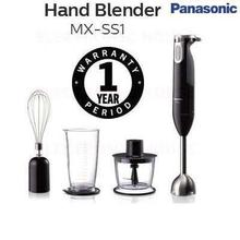 Panasonic Hand Blender