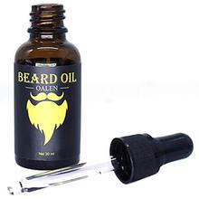 Start Makers Beard Oil and Wooden Comb Grooming Kit for Men