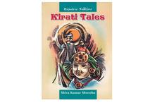 Kirati Tales: Nepales Folklore (Shiva Kumar Shrestha)