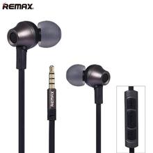 REMAX RM 610D In Ear Headset with Mic