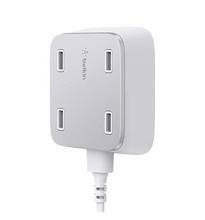 Family RockStar 4-Port USB Charger