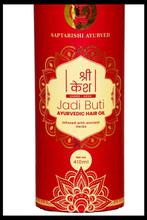 Shree Kesh Jadi Buti Ayurvedic Hair Oil 410ml