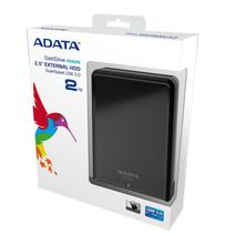 Adata External HDD HV100 2TB