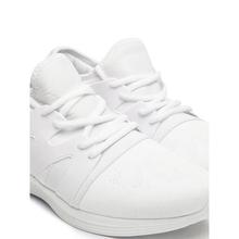 WROGN Men White Sneakers