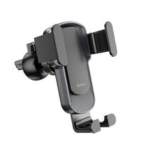 HOCO CA103 Car Air Outlet Gravity Phone Holder Stand