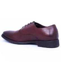 Caliber Formal Lace On Shoes For Men (T 443 C winered R )