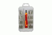 Screwdriver Set Repair Tool Kit- 38 Piece