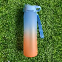 Motivational  GYM Fitness Sports Leakproof  Water Bottle - 1L