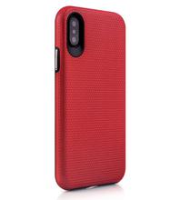 JCPAL Casence Light Armor Case for iPhone X