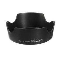 Canon EW-63C Lens Hood For EF-S 18-55mm f/3.5-5.6 IS STM Lens