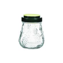 Pasabahce Garden Jar (550 ml)-2 Pcs