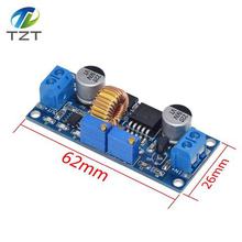 5A DC to DC CC CV Lithium Battery Step down Charging Board Led Power