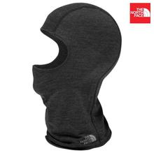 The North Face A3543 Unisex Wool Balaclava - Dark Grey Heather