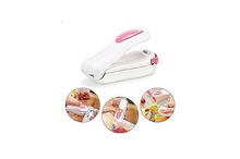 Mini Portable Handy Plastic Bag Sealer Machine