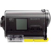 Sony HDR-AS20 Waterproof Action Camera - (Black)