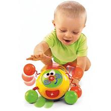 Touch & Crawl Babies Buddy Toy - C1414