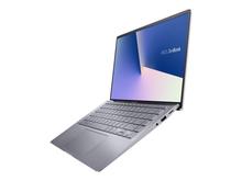 ASUS ZenBook Ryzen 5/8/256/FHD/W10
