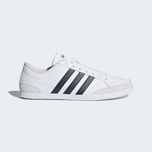 Adidas Black Caflaire Sport Inspired Shoes For Men - B43745