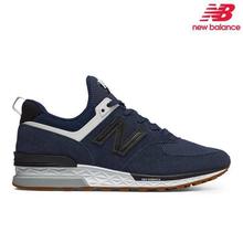 New Balance Sports Sneakers Shoes For Men MS574FBN