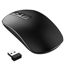 Wireless Mouse Auto Sensor – Apple Design; Desktop / Laptop