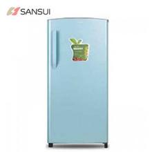 Sansui Refrigerator 170 Ltrs Toughened Glass Shelves SPD170DRF