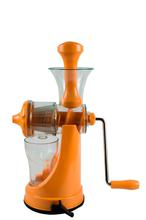 Apex 400ml Fruit & Vegetables Juicer Pro ( Manual Juicer) - (MAH1)