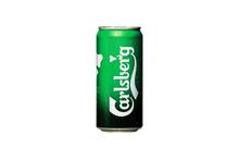 Carlsberg Can Beer 500 ML