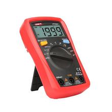 UNI-T UT33D+ Digital NVC Multimeter