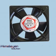 SUNON Cooling fan 220/240 V, 0.10 A