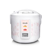 Philips 1.8ltr Rice Cooker HD3018