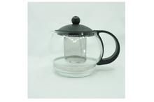 Glass Teapot 880 ml (Lucky Pot)