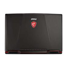 MSI Gaming Laptop GL63 8RC [i7-8750H, 8GB, 1TB HHD, GeForce GTX 1050 4GB GDDR5]